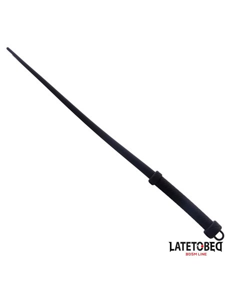 Látigo de Silicona 61 cm