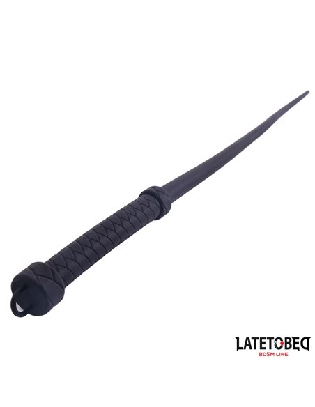 Látigo de Silicona 61 cm