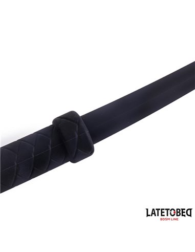 Látigo de Silicona 61 cm