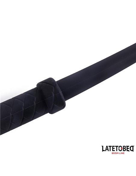 Látigo de Silicona 61 cm
