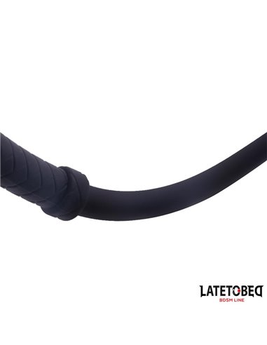 Látigo de Silicona 61 cm