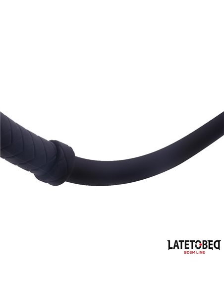 Látigo de Silicona 61 cm