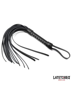 Flogger de Piel 50 cm 2