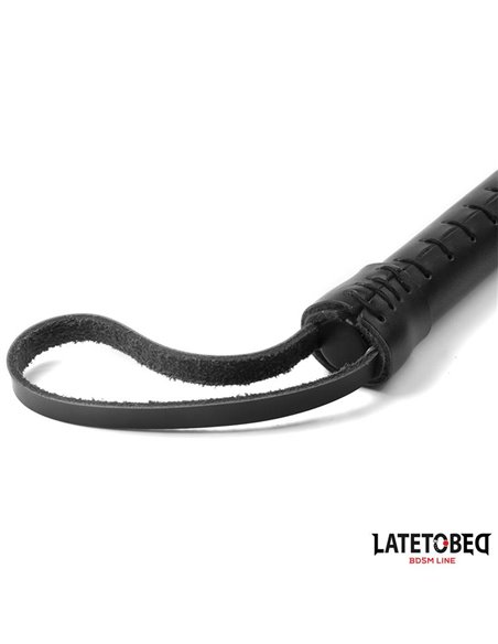 Flogger de Piel 50 cm