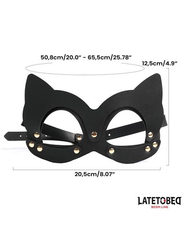 Kit Bondage de 8 Pz con Maletín de Almacenaje