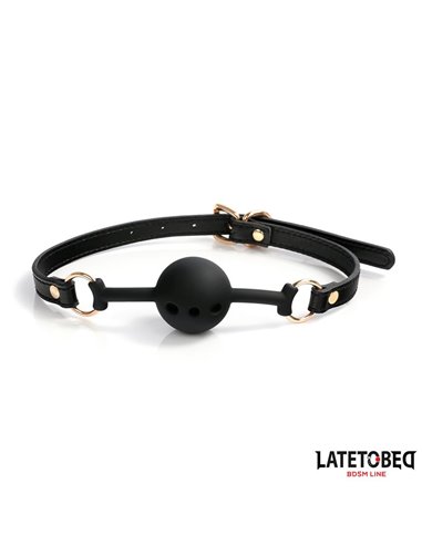 Kit Bondage de 8 Pz con Maletín de Almacenaje