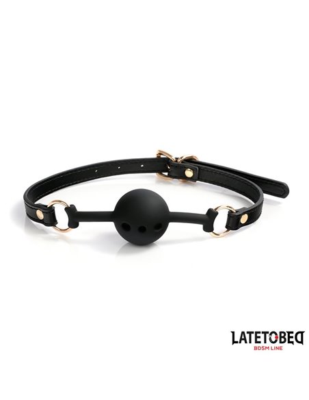 Kit Bondage de 8 Pz con Maletín de Almacenaje