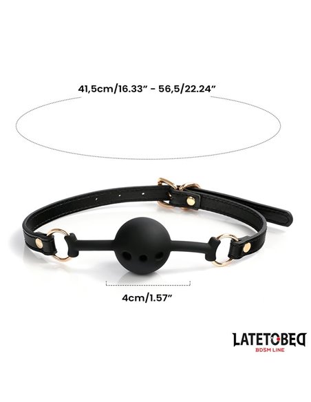 Kit Bondage de 8 Pz con Maletín de Almacenaje
