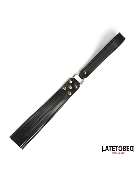 Kit Bondage de 8 Pz con Maletín de Almacenaje
