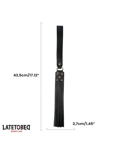 Kit Bondage de 8 Pz con Maletín de Almacenaje