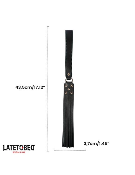 Kit Bondage de 8 Pz con Maletín de Almacenaje