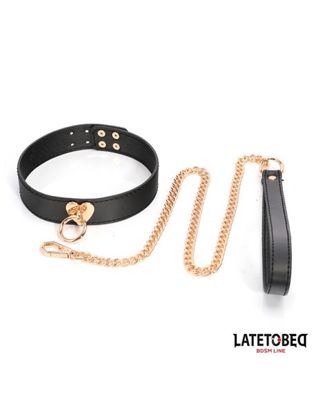 Kit Bondage de 8 Pz con Maletín de Almacenaje
