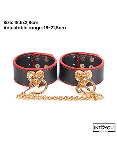 Set de Bondage 8 Pz