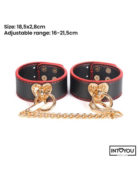 Set de Bondage 8 Pz