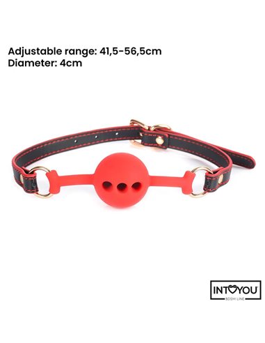 Set de Bondage 8 Pz