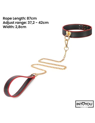 Set de Bondage 8 Pz