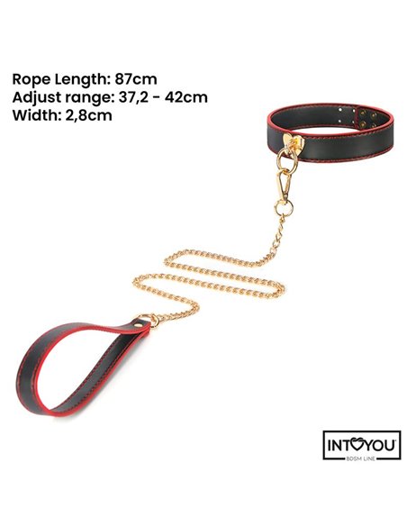 Set de Bondage 8 Pz