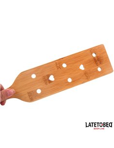 Pala Bamboo 34 cm 2