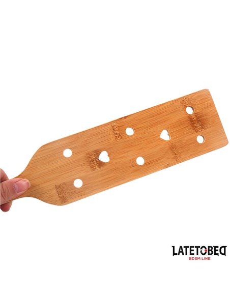 Pala Bamboo 34 cm
