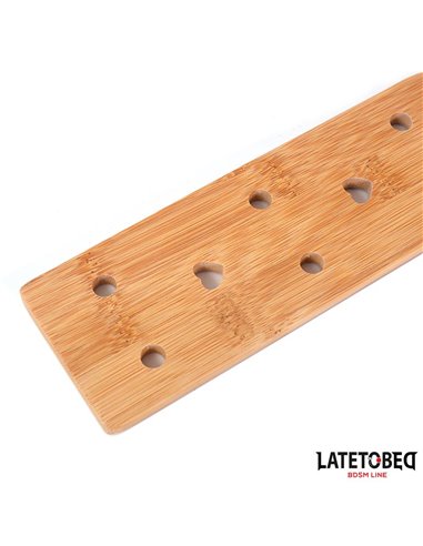 Pala Bamboo 34 cm
