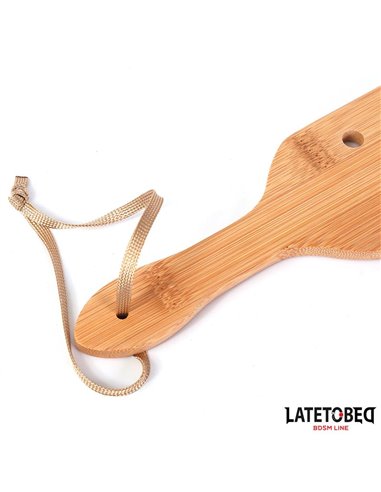 Pala Bamboo 34 cm