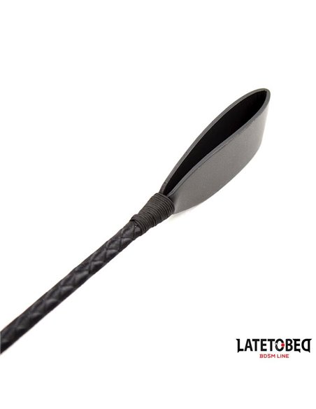 Fusta de Metal Dorado 45 cm
