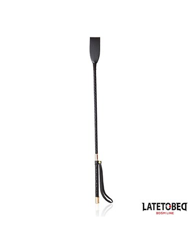 Fusta Metal Dorado 60 cm