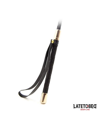 Fusta Metal Dorado 60 cm
