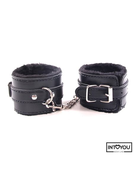 Set de Bondage 7 Pz Furry Set