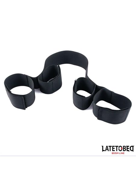 Accesorio Separador