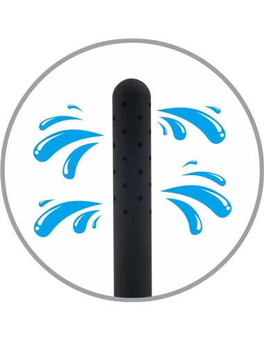 Ducha Anal 360º