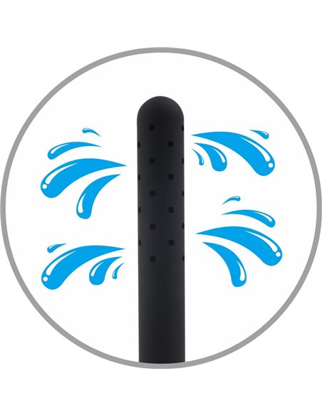 Ducha Anal 360º