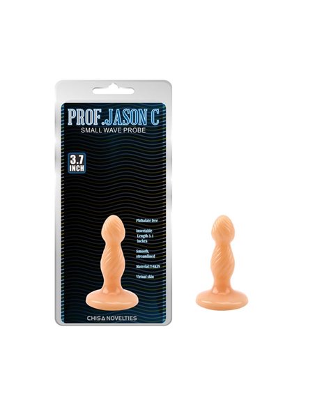 Plug Anal Wave Probe Pequeño