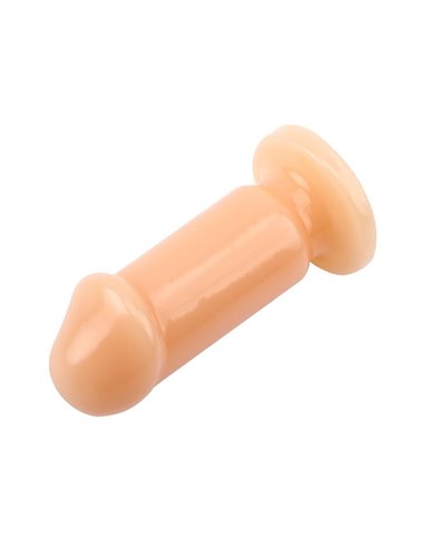 Plug Anal Small Slim
