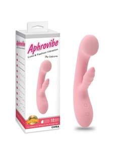 Vibrador The Unicorn