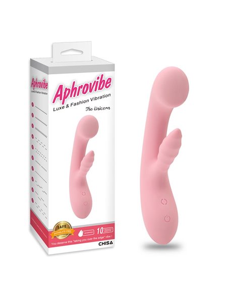 Vibrador The Unicorn