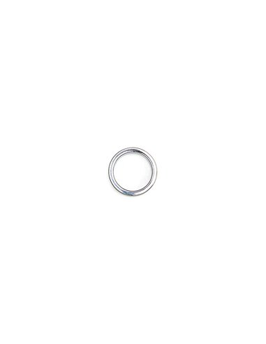 Anillo para el Pene de Acero Quirúrgico