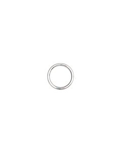 Anillo para el Pene de Acero Quirúrgico 2