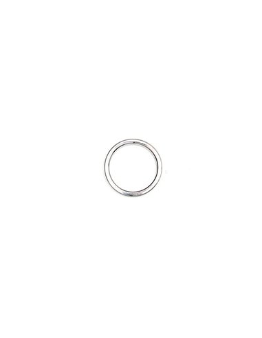 Anillo para el Pene de Acero Quirúrgico