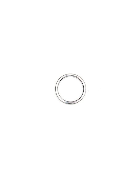 Anillo para el Pene de Acero Quirúrgico