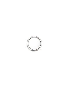 Anillo para el Pene de Acero Quirúrgico 2