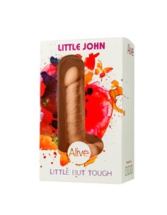 Dildo Realista Little John 2