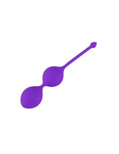 Bolas Vaginales U-tone