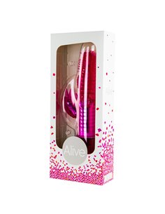 Vibrador Cosmic Follies 24.1 cm 2
