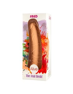 Dildo Realista Fred 2