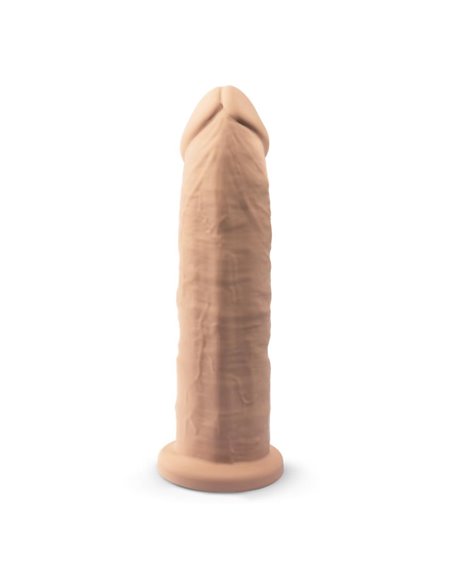 Dildo Dual Density Silicone Mod. 2 - 9