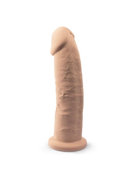 Dildo Dual Density Silicone Mod. 2 - 9