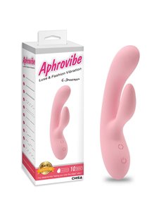 Vibrador G-Dreamer Silicona