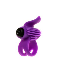 Anillo Vibrador Lastic Ring
