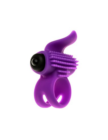 Anillo Vibrador Lastic Ring